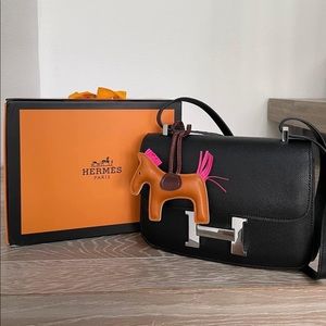 Constance Cross Body Bag 1:1